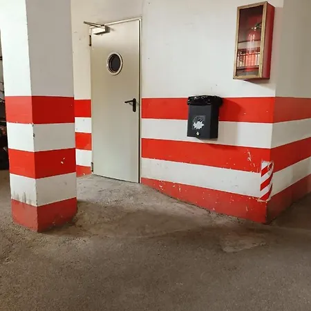 Appartement Piso El Serrallo *