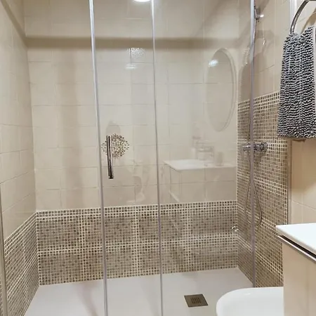 Appartement Piso El Serrallo