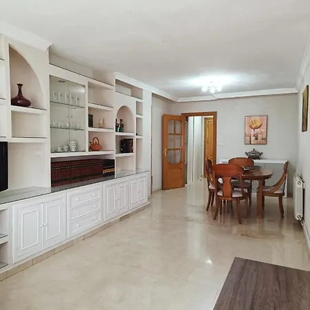 Appartement Piso El Serrallo Grenade