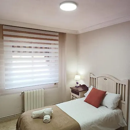Appartement Piso El Serrallo *
