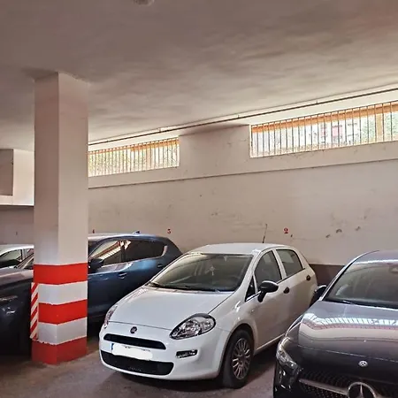 Appartement Piso El Serrallo Grenade