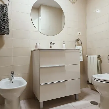 Appartement Piso El Serrallo *